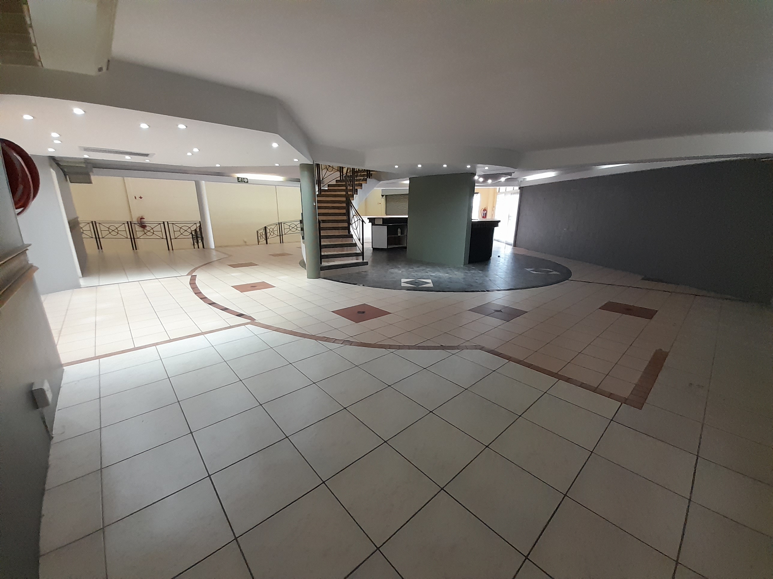 To Let commercial Property for Rent in Gants Plaza Western Cape